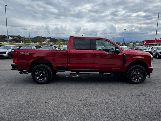 used 2023 Ford F-350 car, priced at $77,995