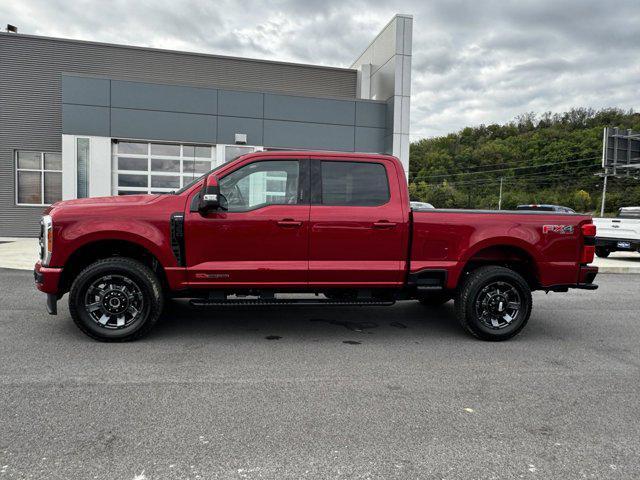 used 2023 Ford F-350 car, priced at $77,995