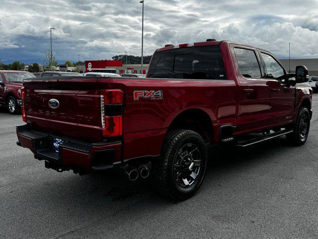 used 2023 Ford F-350 car, priced at $77,995