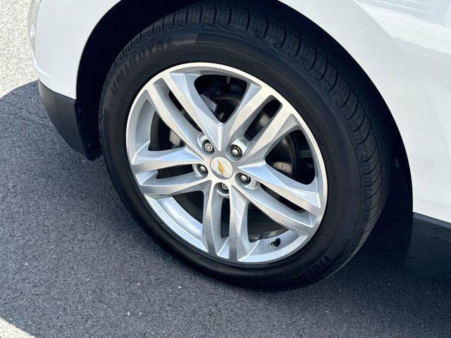 used 2019 Chevrolet Equinox car, priced at $19,995