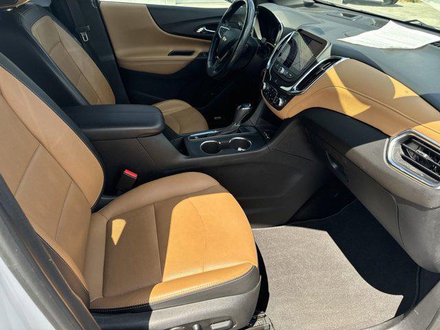 used 2019 Chevrolet Equinox car, priced at $19,995