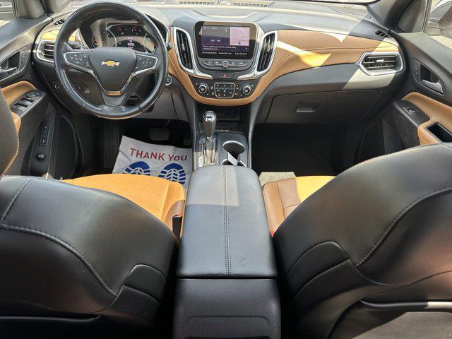 used 2019 Chevrolet Equinox car, priced at $19,995