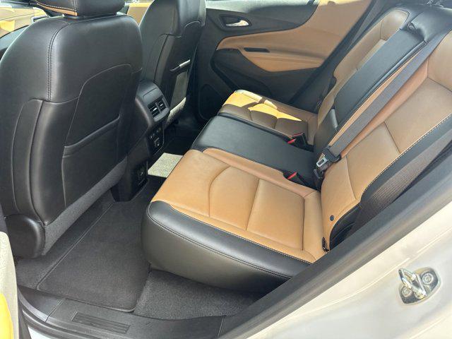 used 2019 Chevrolet Equinox car, priced at $19,995