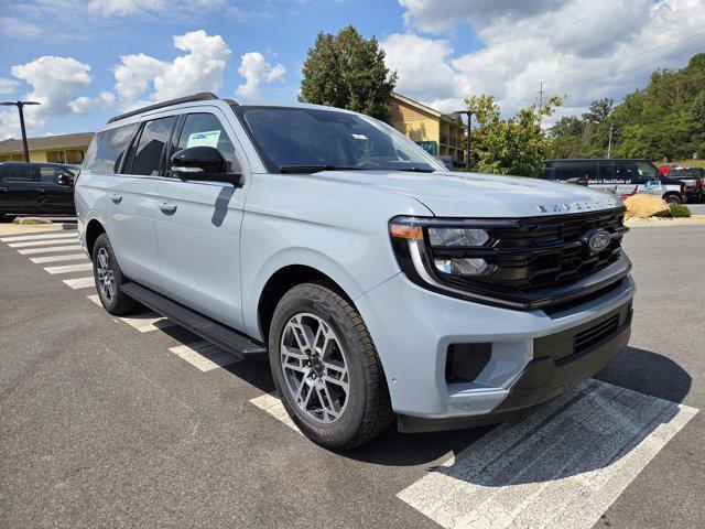 new 2025 Ford Expedition Max car, priced at $75,725