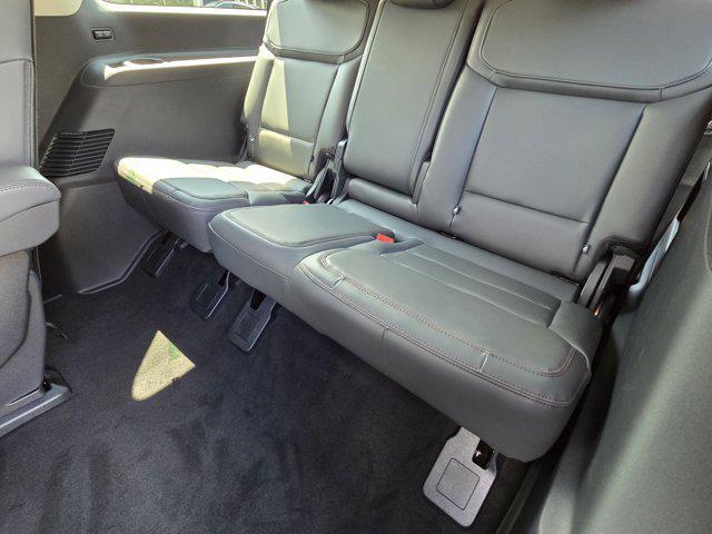 new 2025 Ford Expedition Max car, priced at $75,725