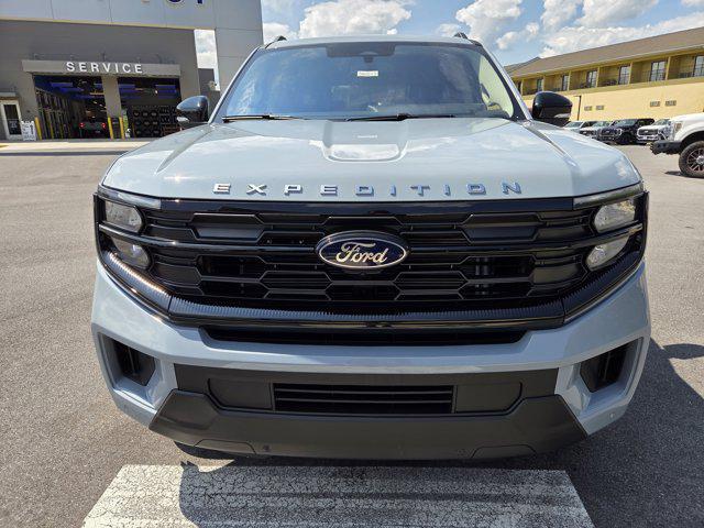 new 2025 Ford Expedition Max car, priced at $75,725