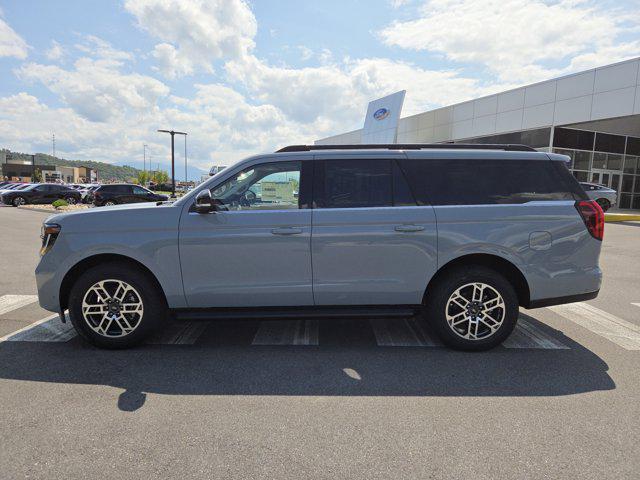 new 2025 Ford Expedition Max car, priced at $75,725