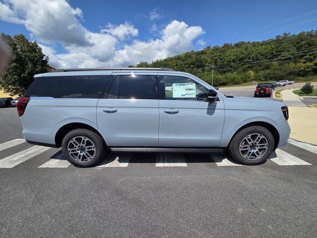 new 2025 Ford Expedition Max car, priced at $75,725