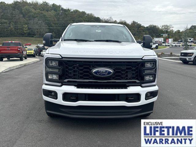 new 2024 Ford F-250 car, priced at $59,610