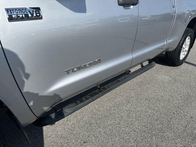 used 2017 Toyota Tundra car, priced at $31,953