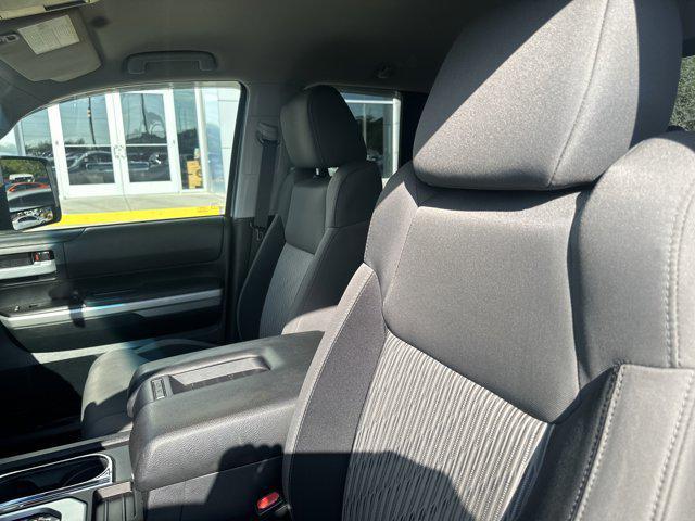 used 2017 Toyota Tundra car, priced at $31,953