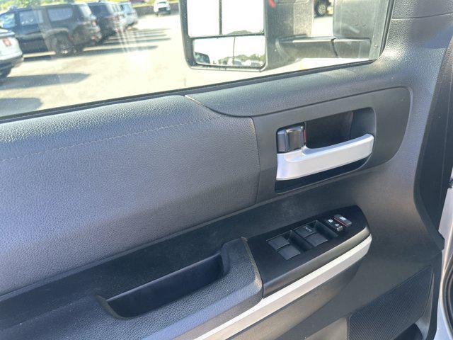 used 2017 Toyota Tundra car, priced at $31,953