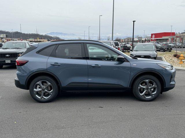 new 2025 Ford Escape car, priced at $34,870