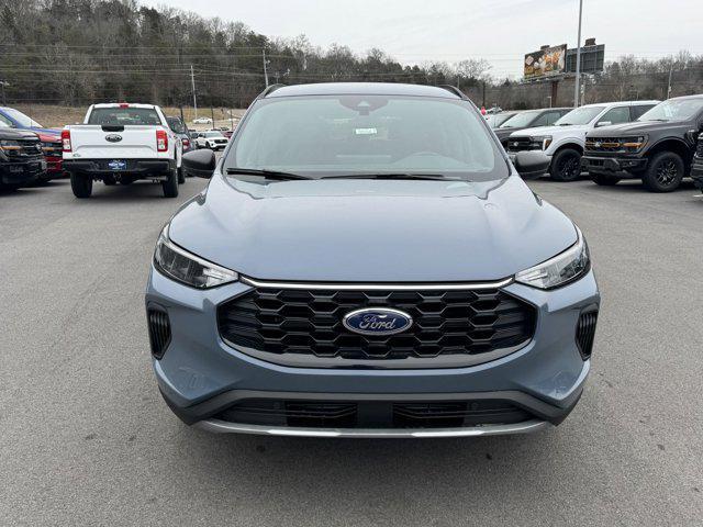 new 2025 Ford Escape car, priced at $34,870