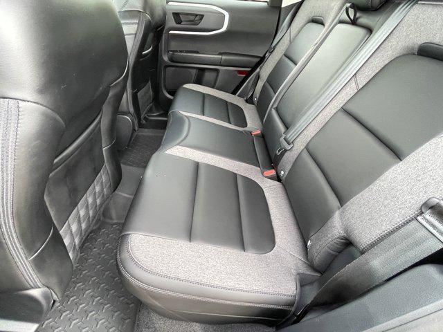 used 2024 Ford Bronco Sport car, priced at $31,995