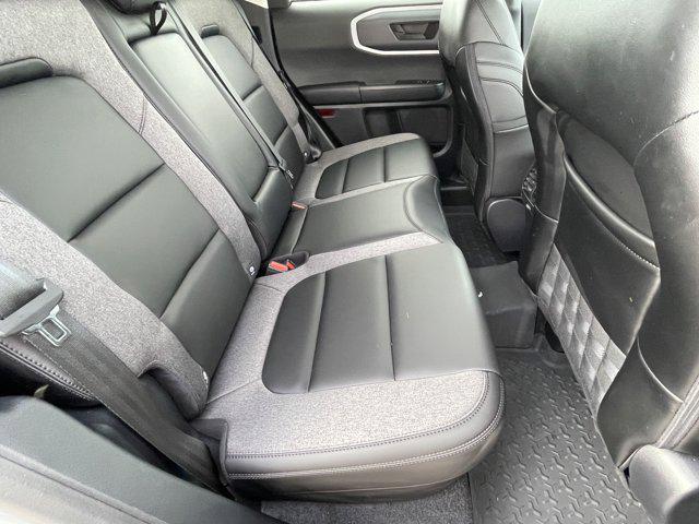 used 2024 Ford Bronco Sport car, priced at $31,995