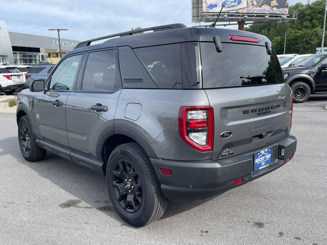used 2024 Ford Bronco Sport car, priced at $31,995