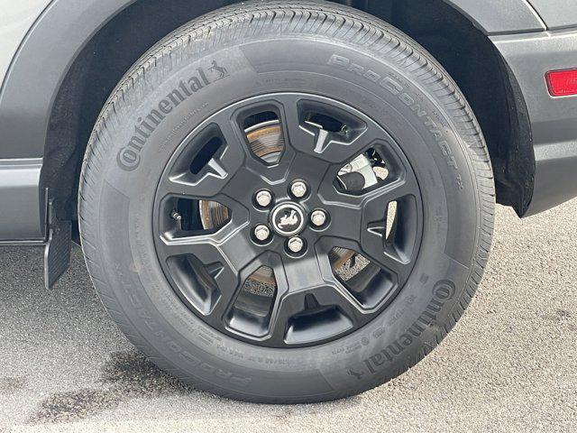 used 2024 Ford Bronco Sport car, priced at $31,995