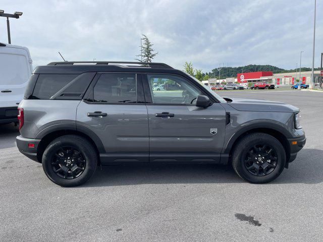 used 2024 Ford Bronco Sport car, priced at $31,995