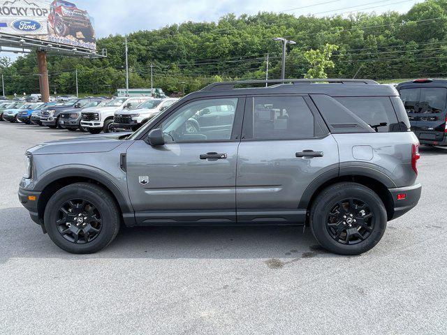 used 2024 Ford Bronco Sport car, priced at $31,995