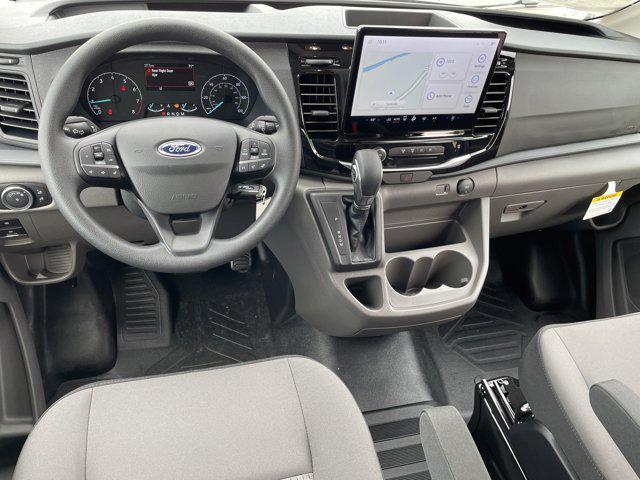 new 2025 Ford Transit-350 car, priced at $65,420