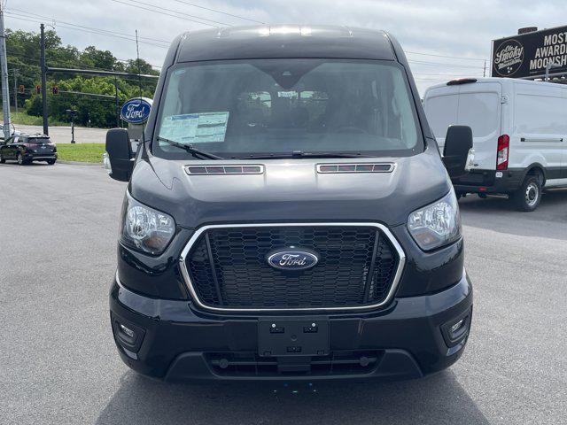 new 2025 Ford Transit-350 car, priced at $65,420