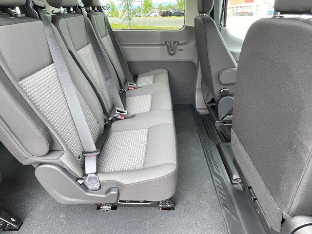 new 2025 Ford Transit-350 car, priced at $65,420