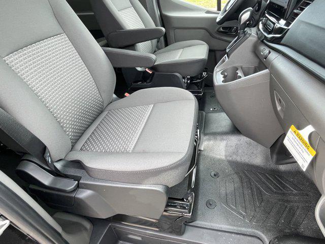 new 2025 Ford Transit-350 car, priced at $65,420