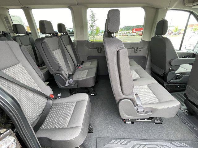new 2025 Ford Transit-350 car, priced at $65,420