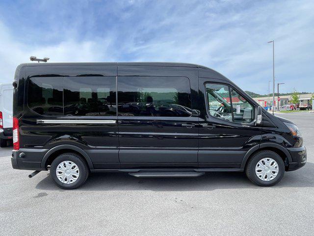 new 2025 Ford Transit-350 car, priced at $65,420