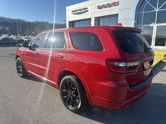 used 2020 Dodge Durango car, priced at $28,871