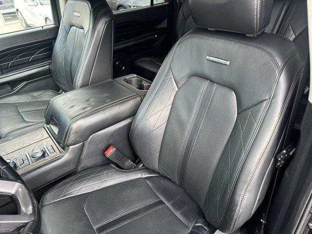 used 2020 Ford Expedition car, priced at $36,995