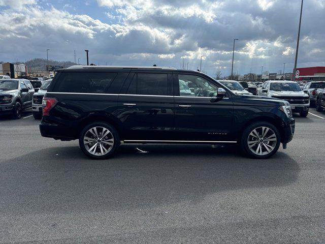 used 2020 Ford Expedition car, priced at $36,995