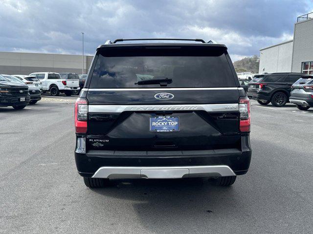 used 2020 Ford Expedition car, priced at $36,995