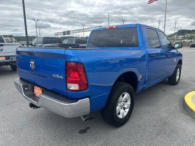 used 2023 Ram 1500 car, priced at $41,950