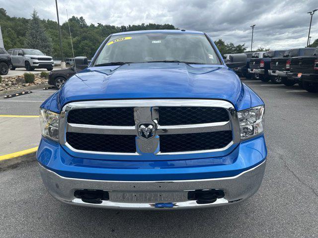 used 2023 Ram 1500 car, priced at $41,950