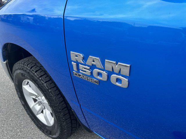 used 2023 Ram 1500 car, priced at $41,950