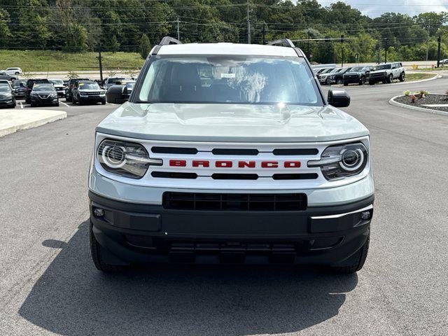 new 2024 Ford Bronco Sport car, priced at $35,595