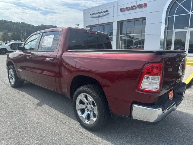 used 2019 Ram 1500 car, priced at $25,979
