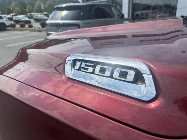 used 2019 Ram 1500 car, priced at $25,979