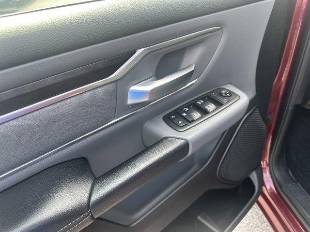 used 2019 Ram 1500 car, priced at $25,979