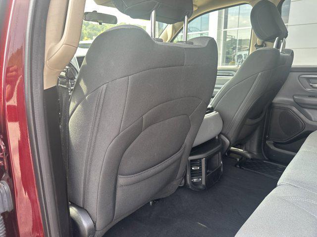 used 2019 Ram 1500 car, priced at $25,979