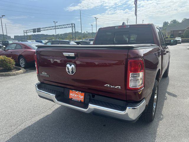 used 2019 Ram 1500 car, priced at $25,979