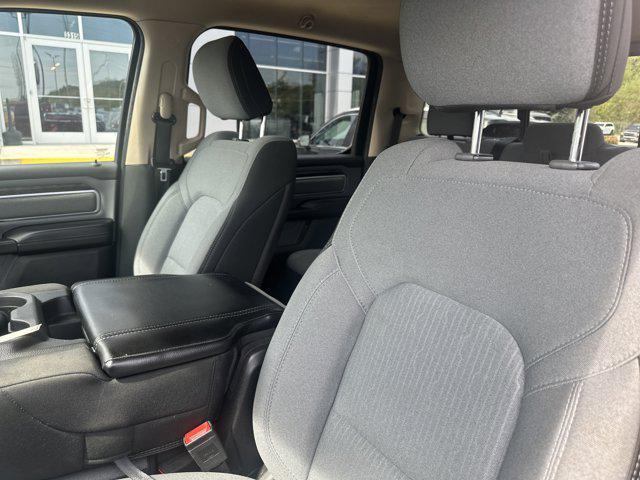used 2019 Ram 1500 car, priced at $25,979