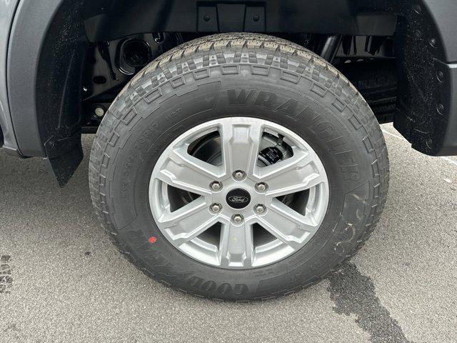 new 2024 Ford Ranger car, priced at $38,800