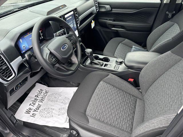 new 2024 Ford Ranger car, priced at $38,800