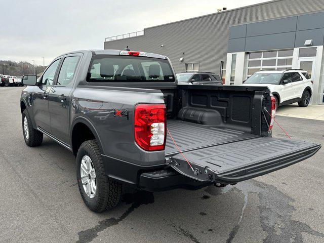 new 2024 Ford Ranger car, priced at $38,800