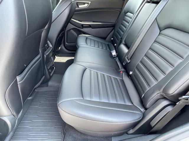 used 2022 Ford Edge car, priced at $27,995