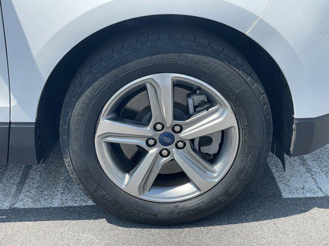 used 2022 Ford Edge car, priced at $27,995