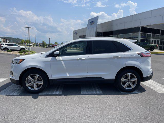 used 2022 Ford Edge car, priced at $27,995